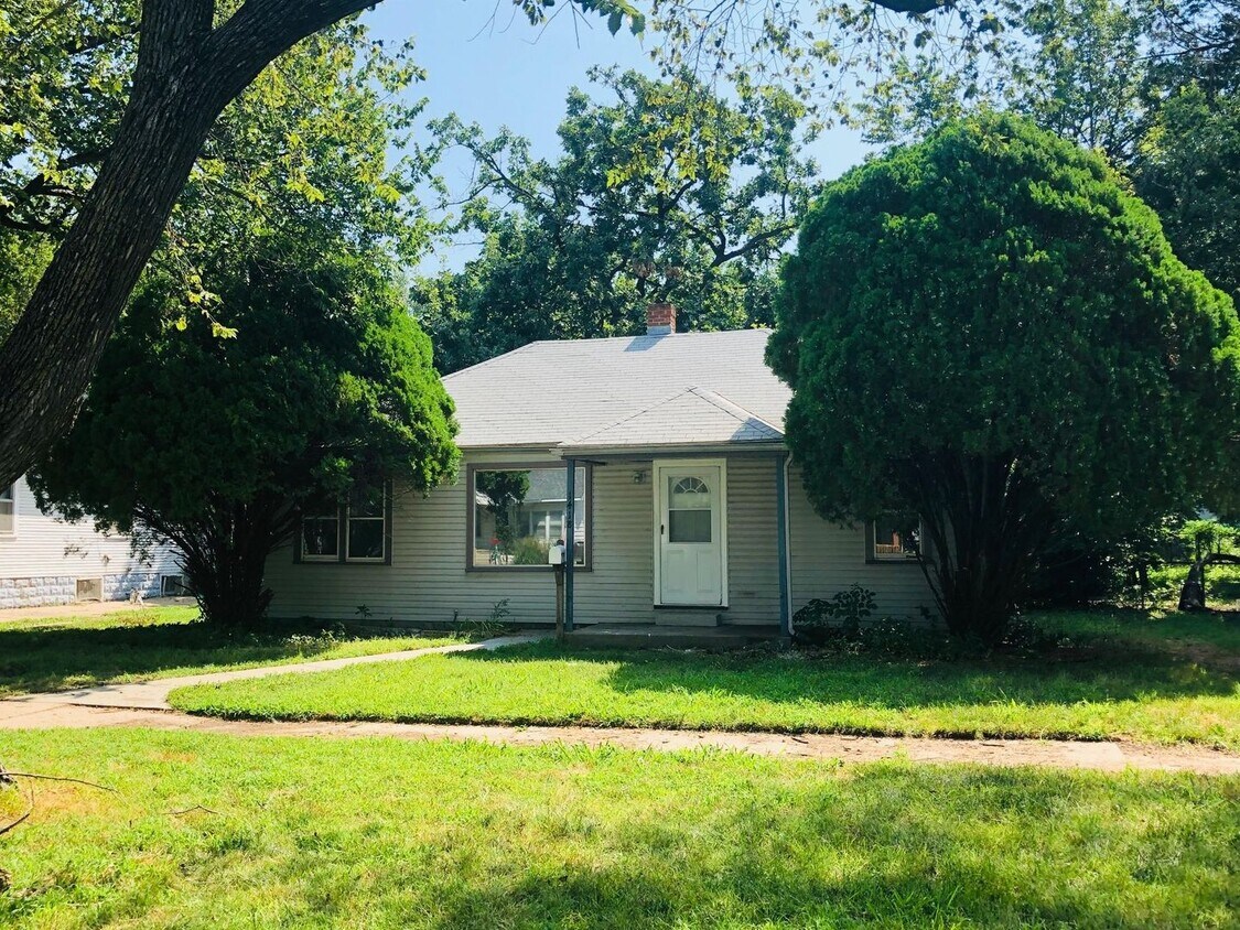 Foto principal - 1418 S Lulu St