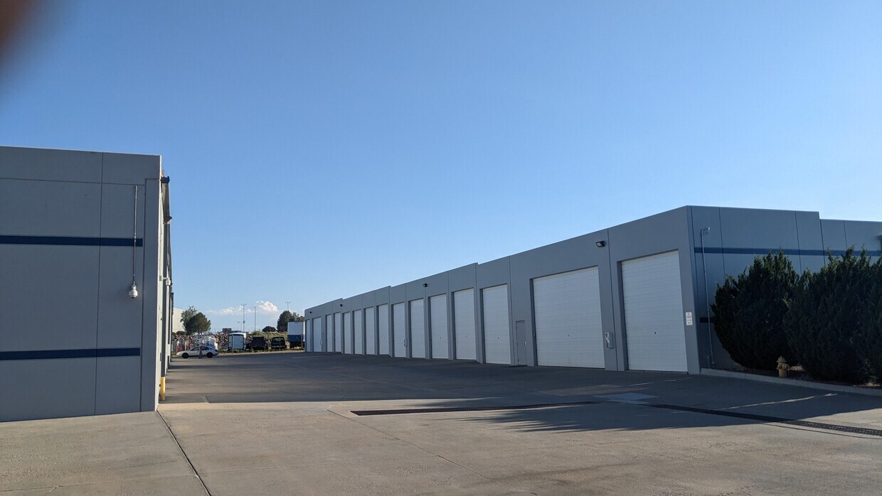 Building Photo - 12958 E Adam Aircraft Cir