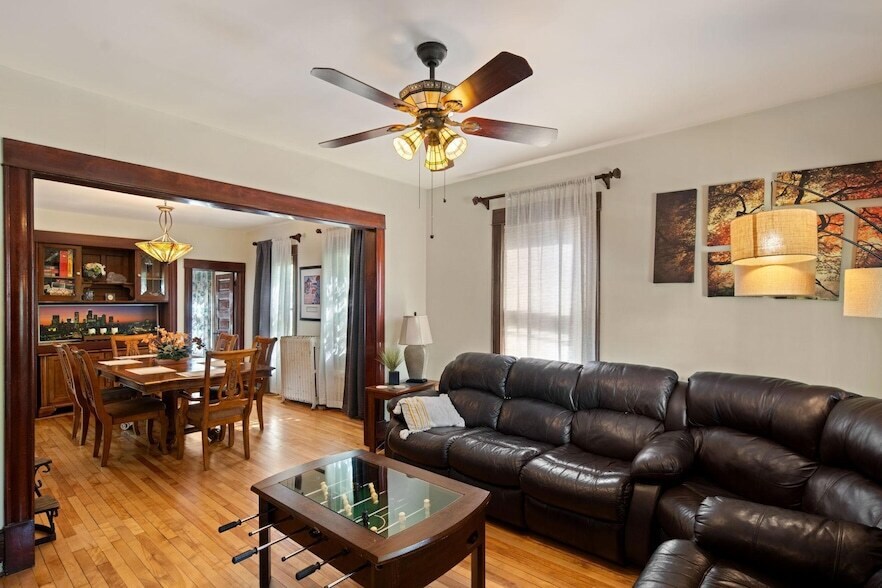 Foto principal - 2713 Garfield Ave