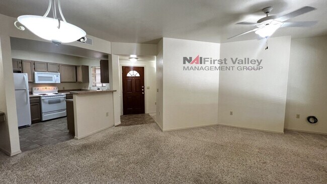 Foto del edificio - 2 Bedrooms, 2 Baths