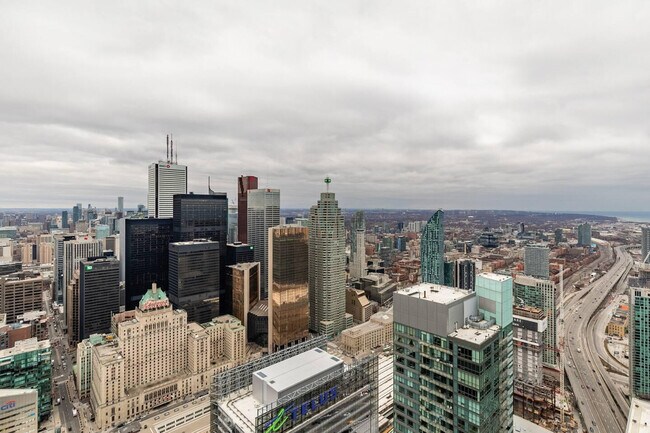 Photo du bâtiment - 12 York St