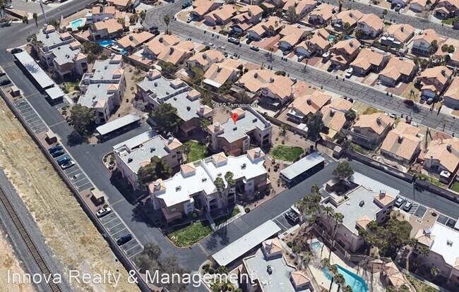Building Photo - 2 br, 2 bath House - 6859 Tamarus St #101