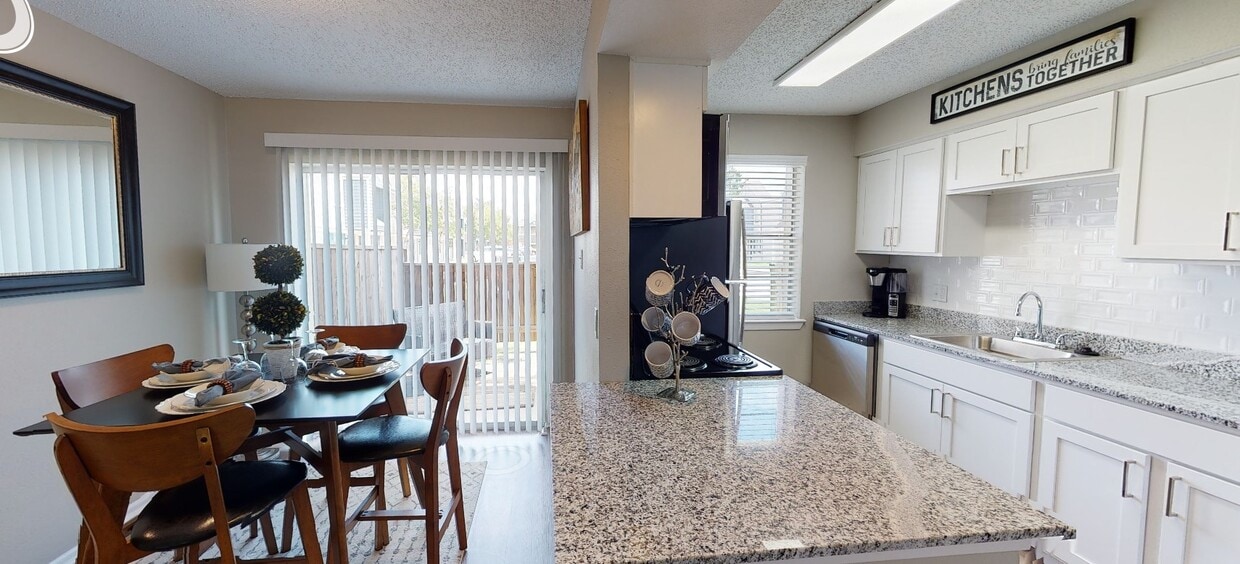 Photo - Cobblestone at Essen - NEW UPGRADES! Apartments