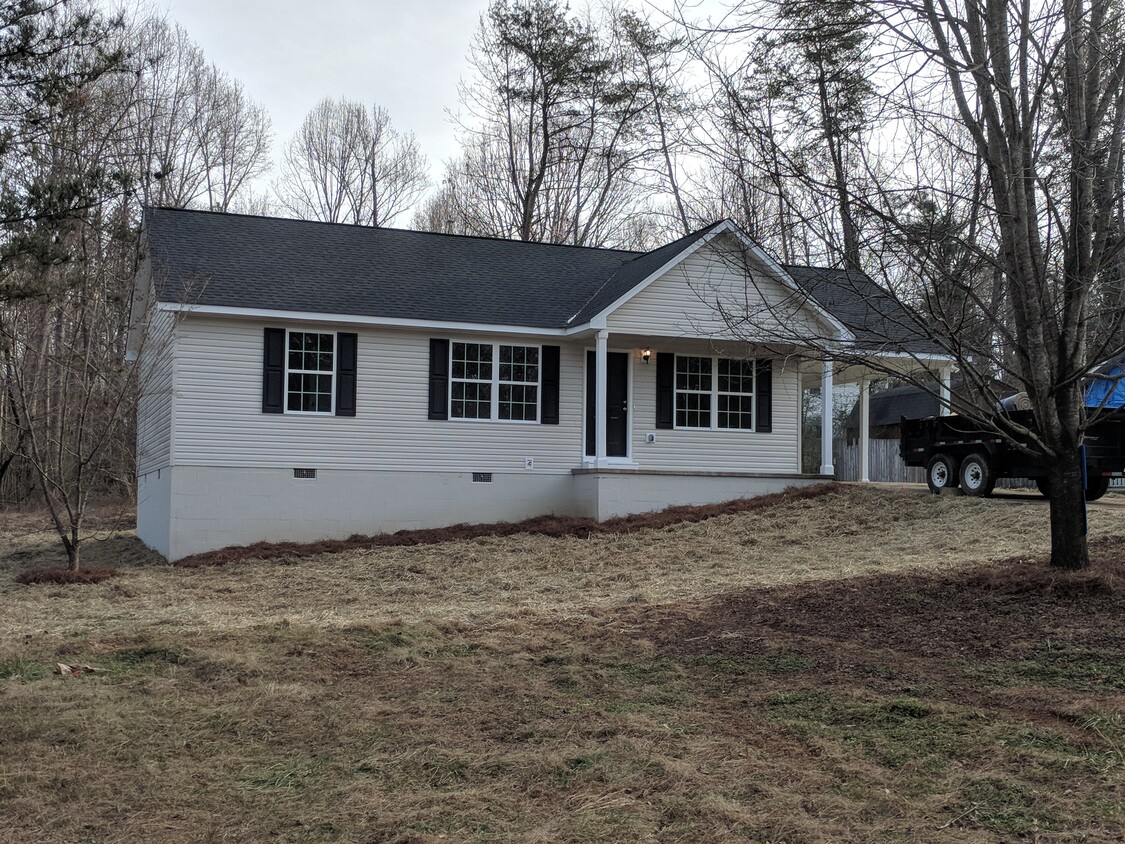 Primary Photo - 4411 Whitmire Cir