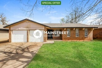 Building Photo - 5516 S Dimple Dr
