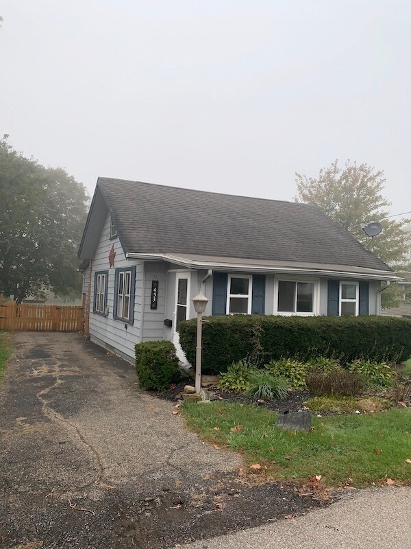 Primary Photo - 3 bedroom Ranch in Mansfield