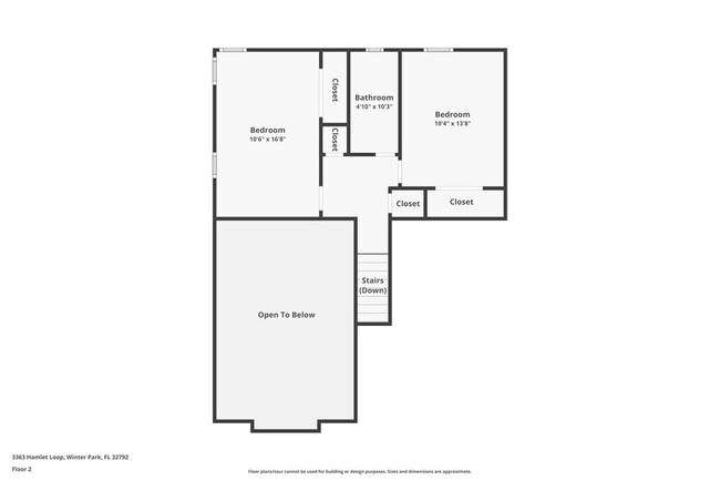 Foto del edificio - 3363 Hamlet Loop