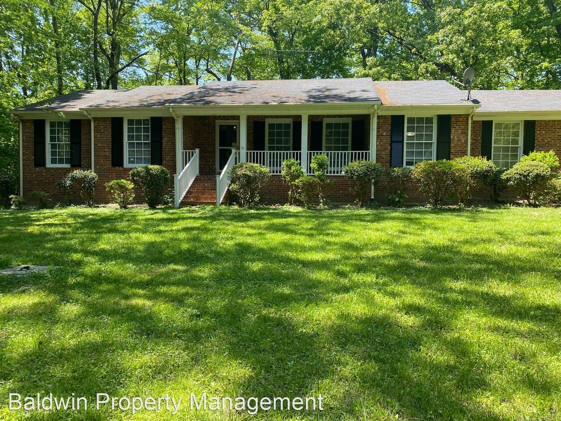 2107 White Farm Ln, High Point, NC 27265 House Rental in High Point