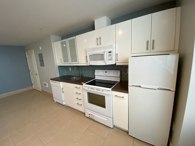 Foto del edificio - 336 6th St