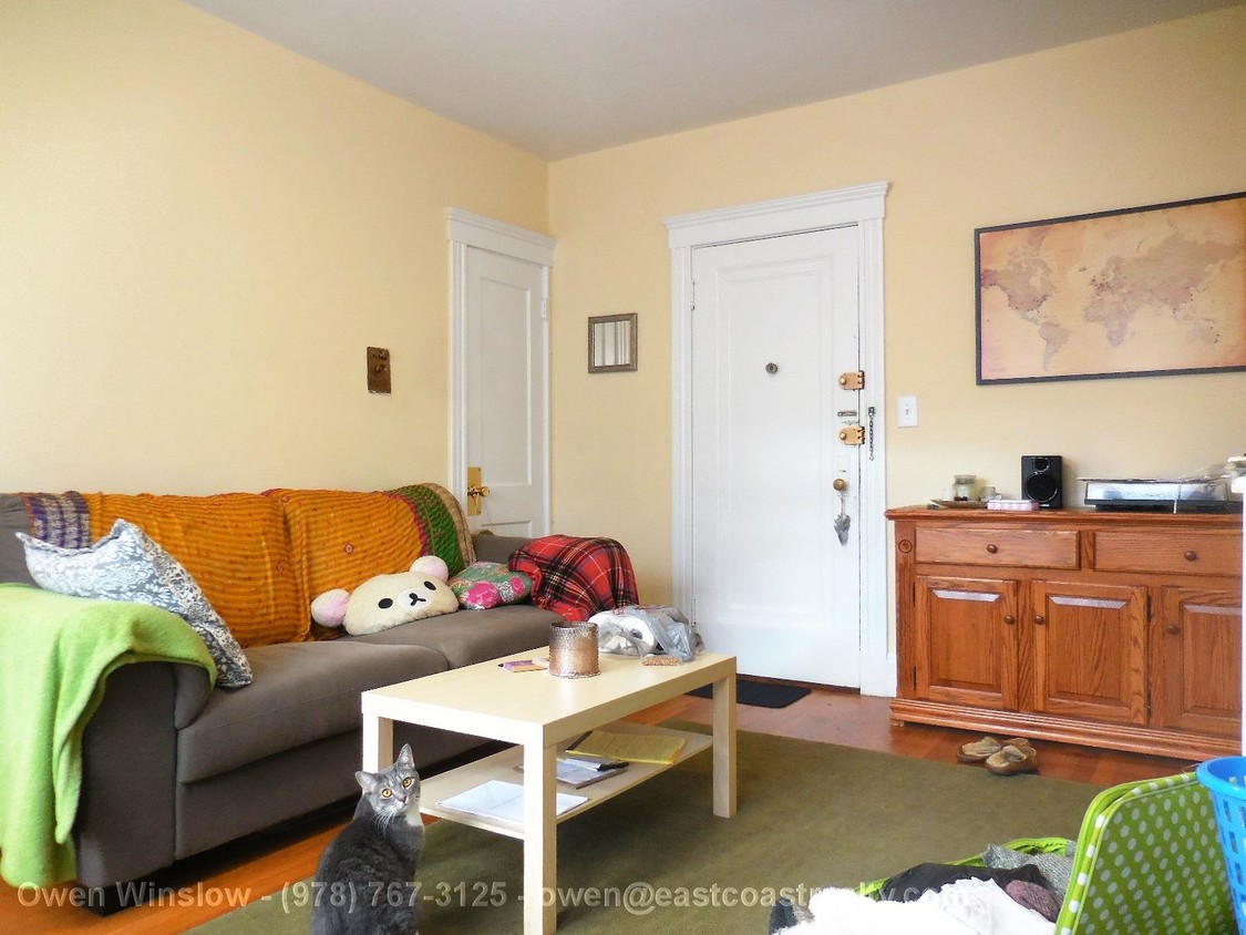 Foto principal - 44 Quint Ave