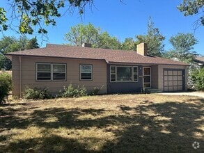 Building Photo - 1235 Mesa Ave