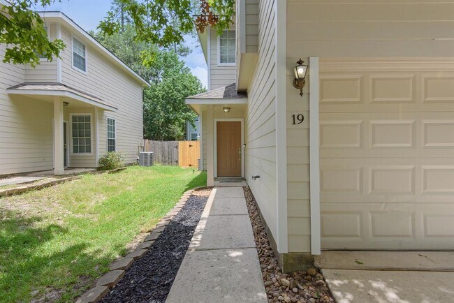 Foto del edificio - 19 Musk Rose Ct
