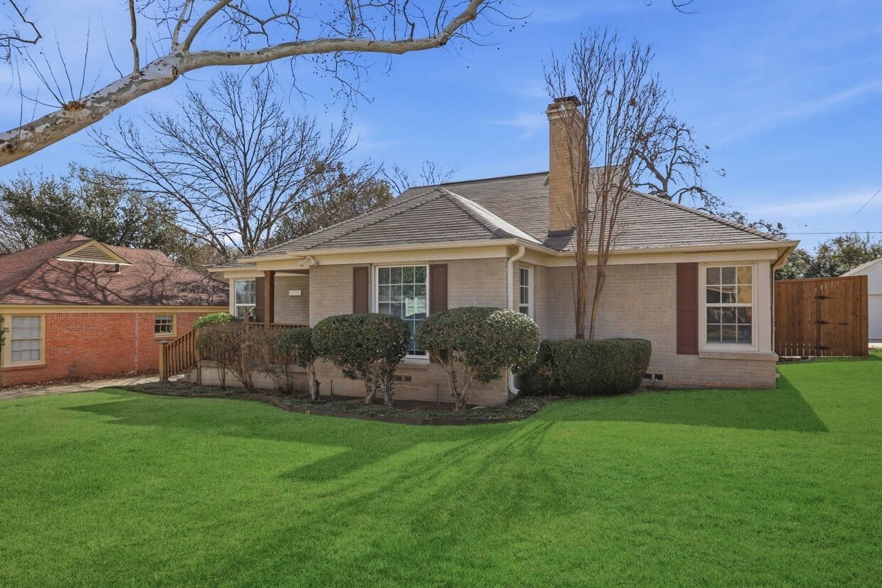 Photo - 3601 Rogers Ave (Fort Worth, TX)