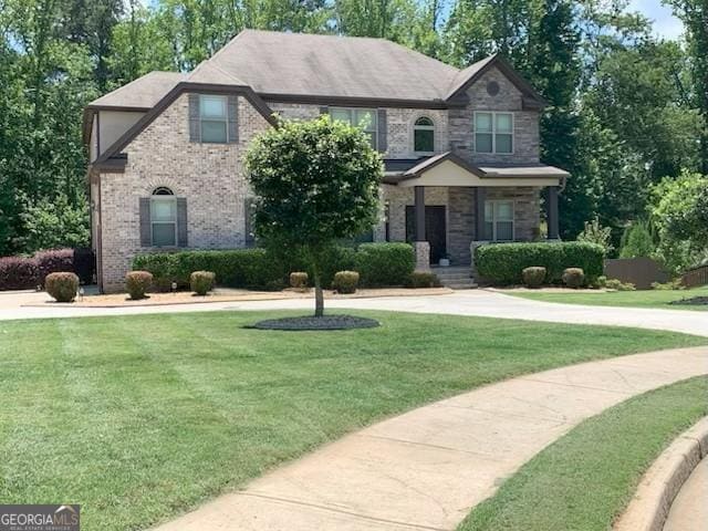 Primary Photo - 221 Snow Bird Dr