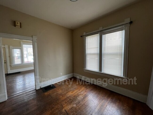 Foto del edificio - 603 W Union St