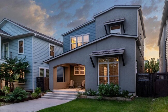 Building Photo - 4506 Kocurek St