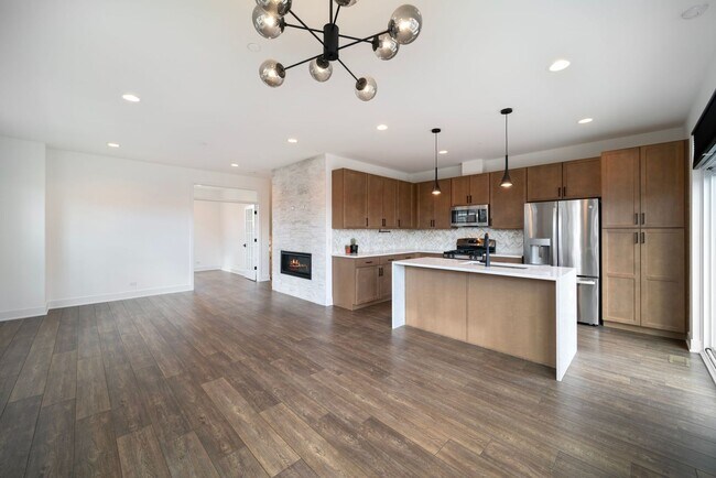 Foto del edificio - 322 Timberleaf Cir