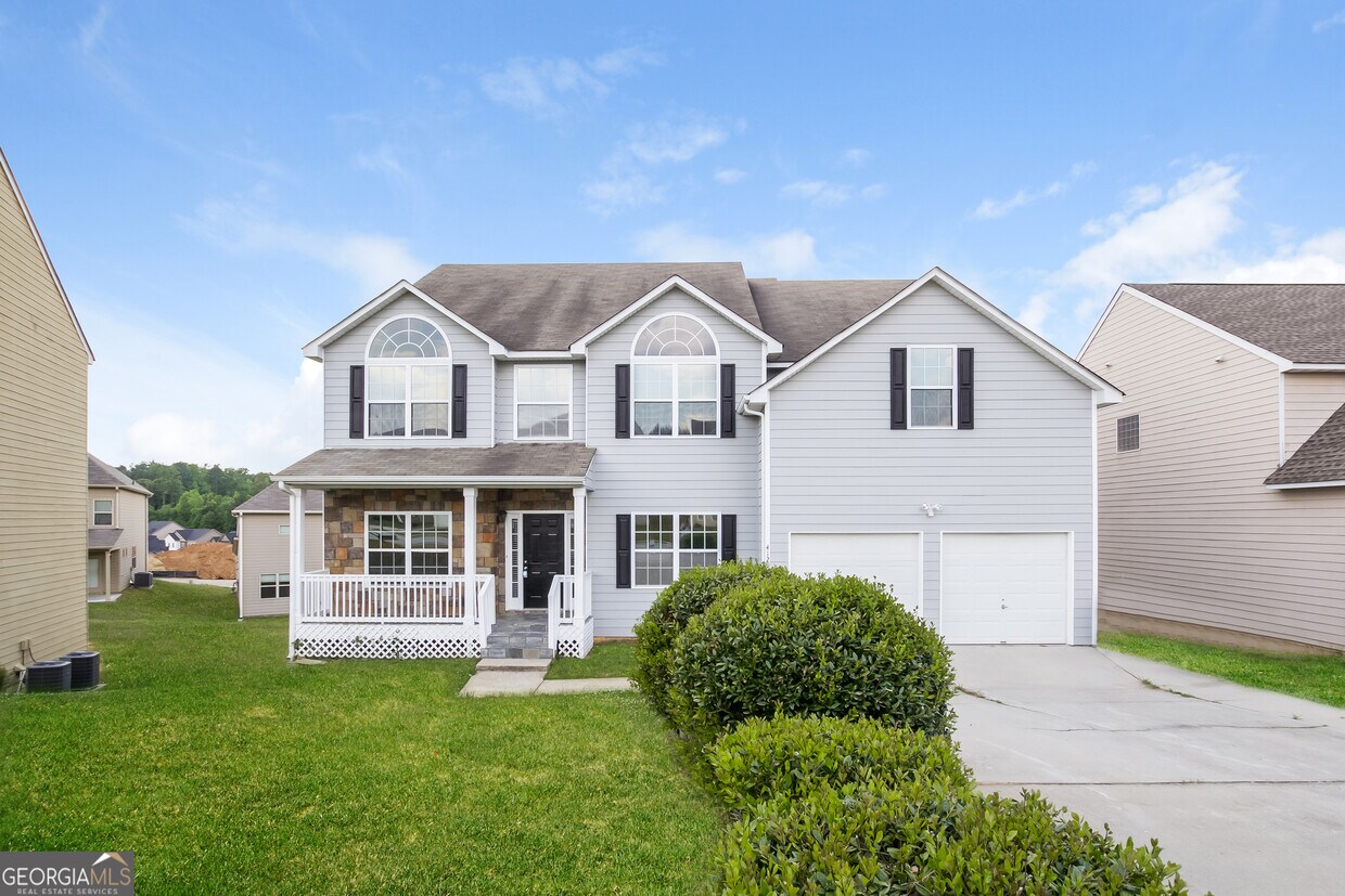 Foto principal - 4129 Eldon Dr