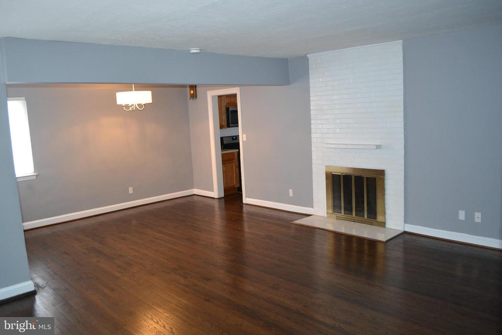 6801 Adelphi Rd, University Park, MD 20782 House Rental in University