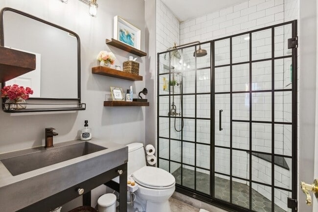 Foto del edificio - 109 Hamilton St