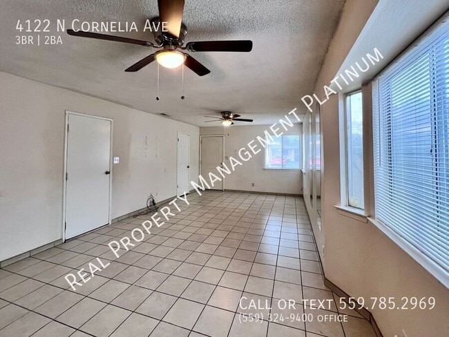 Building Photo - 4122 N Cornelia Ave