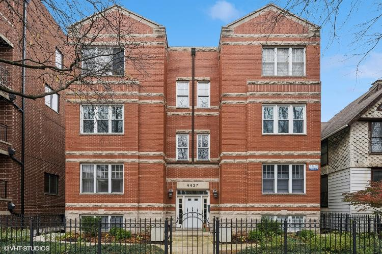 Foto principal - 4437 N Ashland Ave