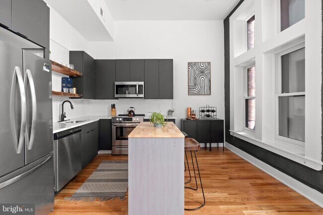 Foto del edificio - 1221 4 St