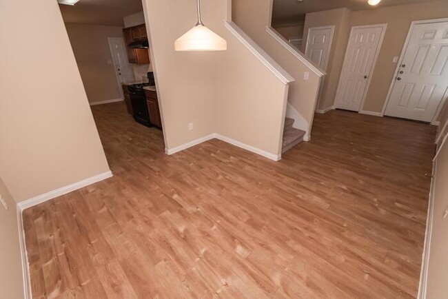 Foto del edificio - Aspen Park East - 5939 Aspen Garden, San A...