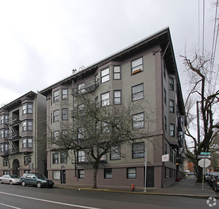 Foto principal - Chetopa Apartments