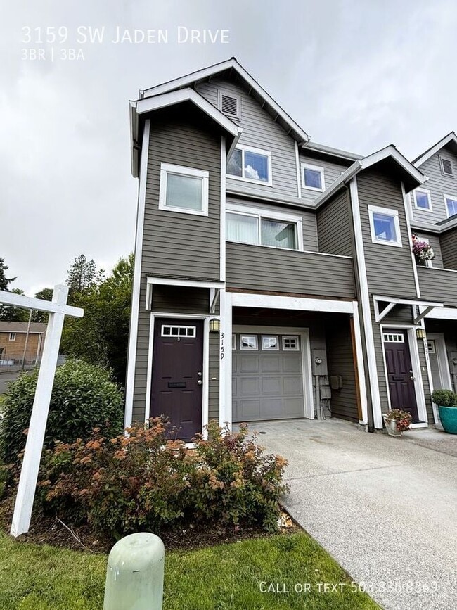 Building Photo - 3159 SW Jaden Dr