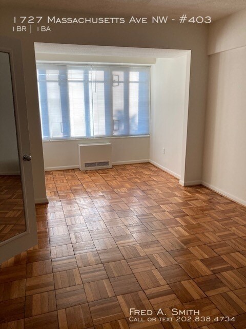 Large One Bedroom Condo Available Now Condo For Rent In Washington Dc Apartments Com