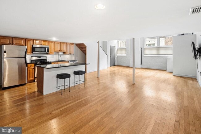 Foto del edificio - 810 N Hancock St