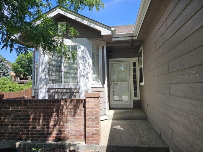 Foto del edificio - 500 Rider Ridge Dr