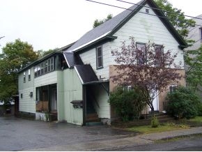 Primary Photo - 181 Wall St