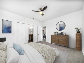 Building Photo - Dodson Pointe Apartment Homes