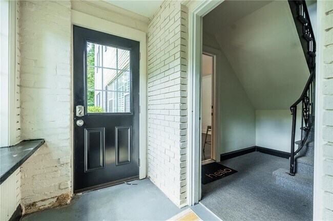 Foto del edificio - 1647 Briarcliff Rd NE