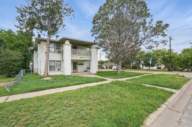 Foto del edificio - 642 Beech St