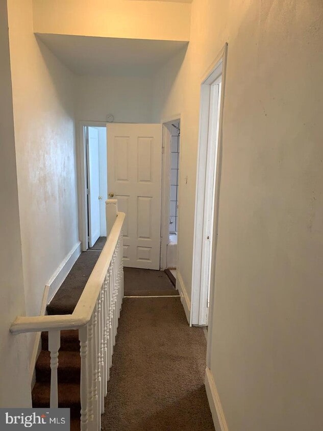 3012 N Sydenham St, Philadelphia, PA 19132 Townhome Rentals in