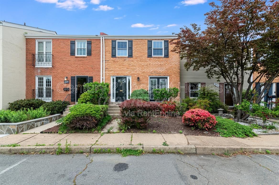 Foto principal - 3316 Ardley Ct