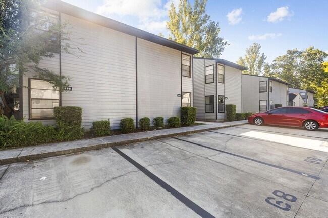 Foto del edificio - Spacious Marchwood Townhouse