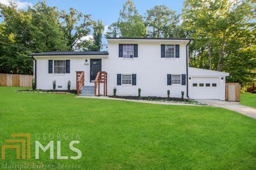 Foto del edificio - 2765 Westfield Trail SW