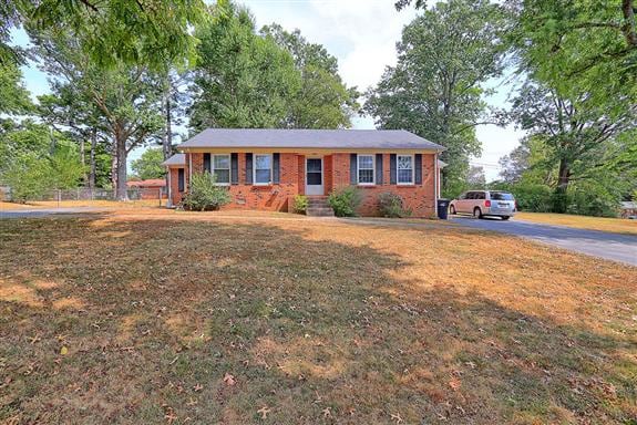 Building Photo - 204B Osage Trl