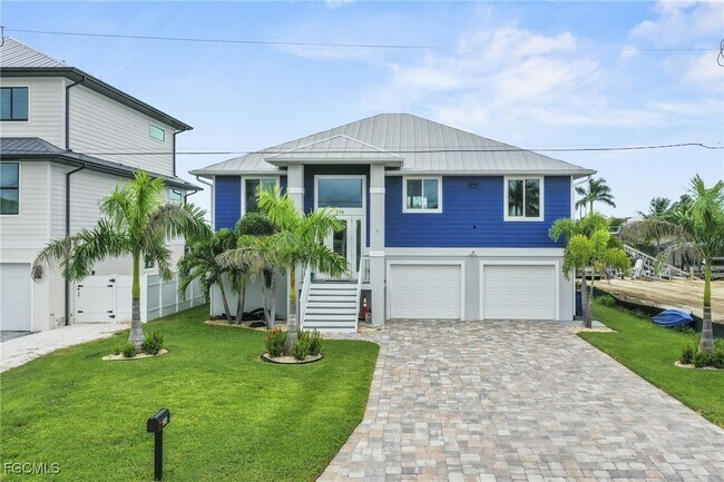 Foto del edificio - 256 Ibis St