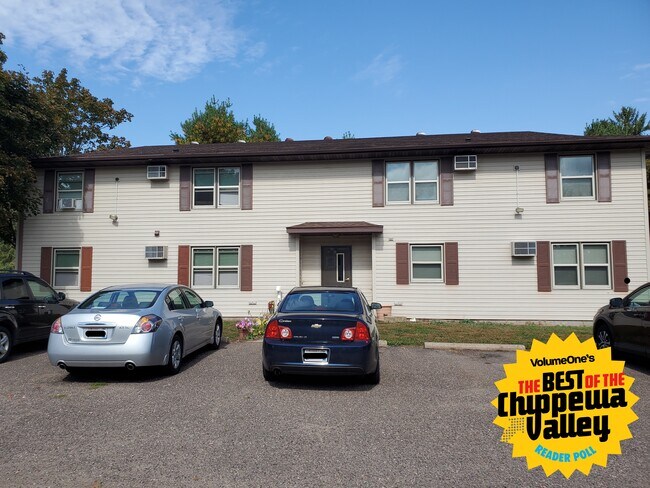 Foto del edificio - 4607 Fairfax St