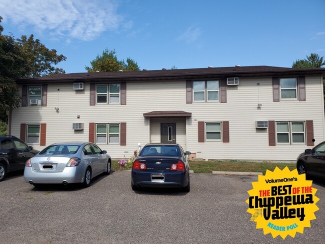 Building Photo - 4607 Fairfax St