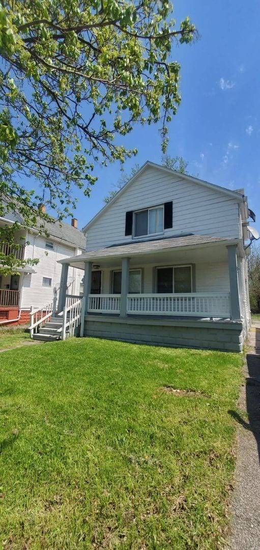 Building Photo - 3415 E 114th St