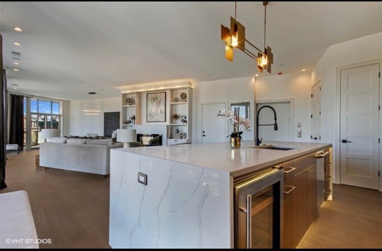 Foto principal - 2800 N Lincoln Ave
