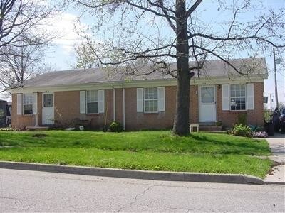 Primary Photo - 154 Fairfax Way