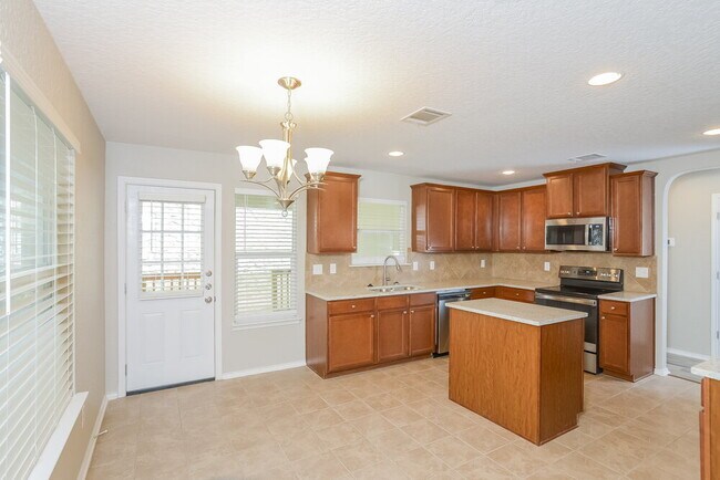 Foto del edificio - 12123 Patton Point