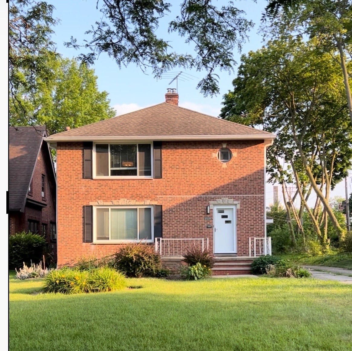 11509 Lake Ave Cleveland, OH 44102 – photo 2